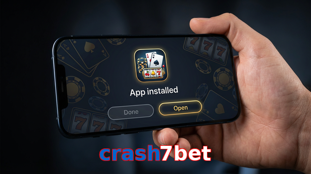 Payment and PKR controls in Crash7bet