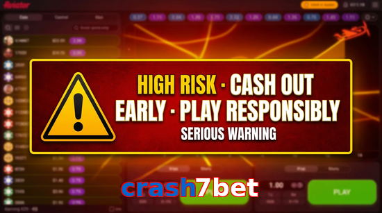 Payment and PKR controls in Crash7bet