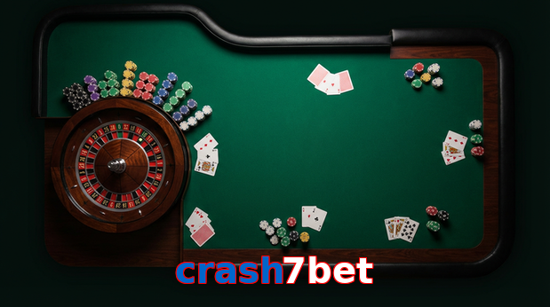 Game list for Crash7bet casino section