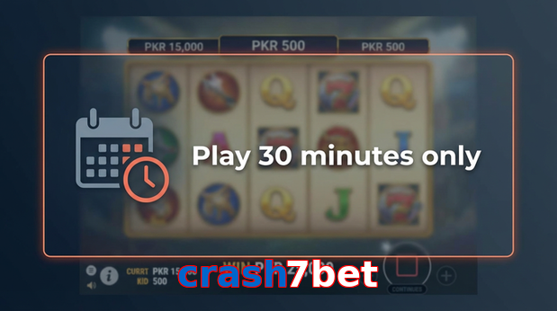 Payment and PKR controls in Crash7bet